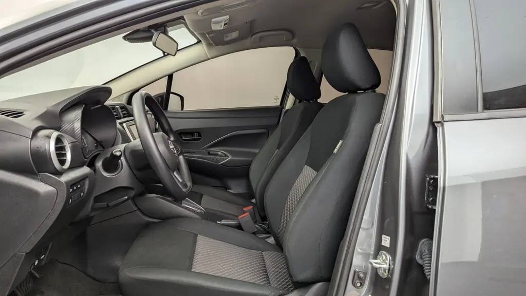Florida Fine Cars - Used NISSAN VERSA 2024 WEST PALM S