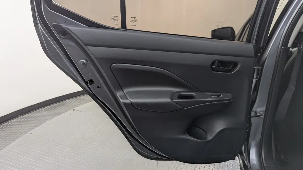Florida Fine Cars - Used NISSAN VERSA 2024 WEST PALM S