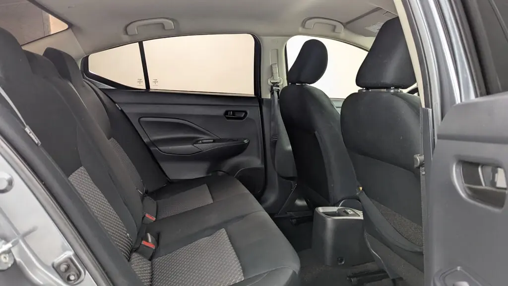 Florida Fine Cars - Used NISSAN VERSA 2024 WEST PALM S