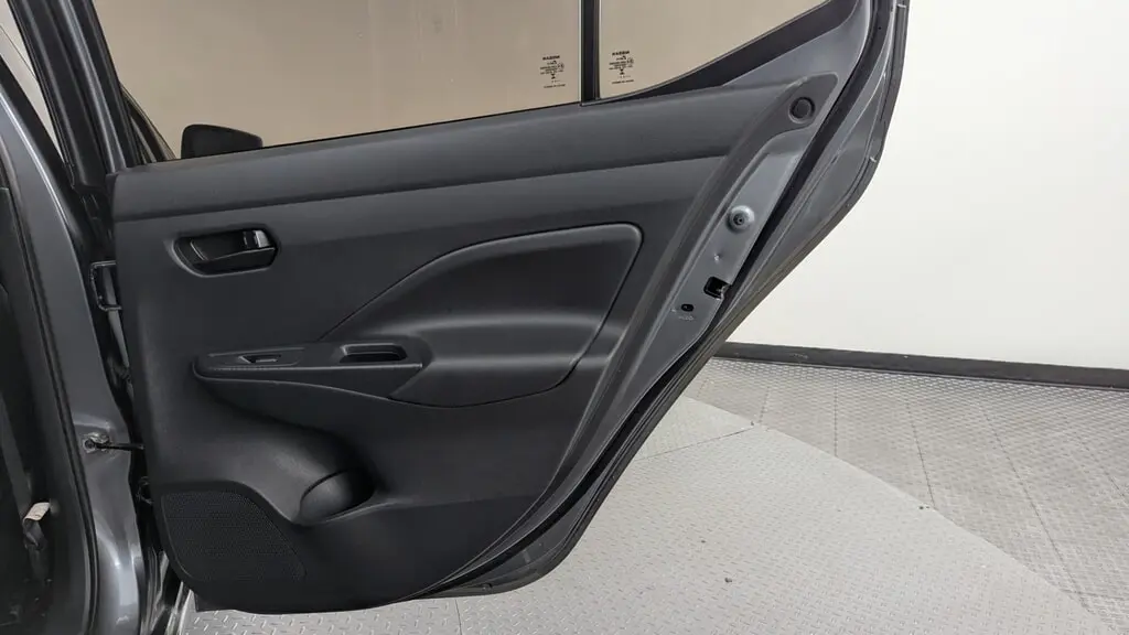 Florida Fine Cars - Used NISSAN VERSA 2024 WEST PALM S