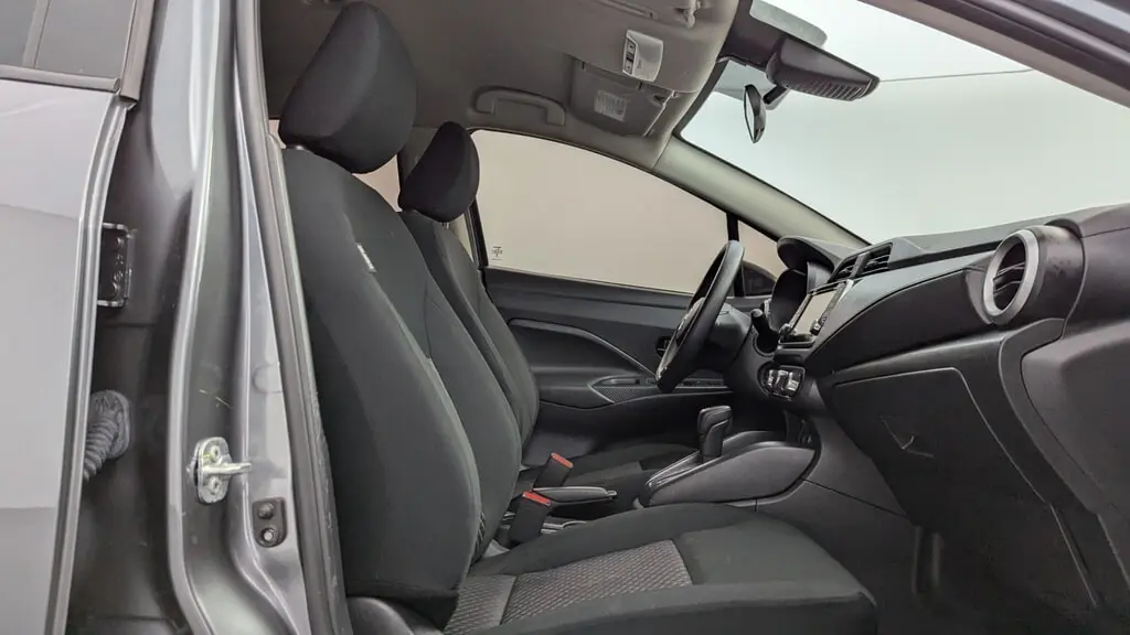 Florida Fine Cars - Used NISSAN VERSA 2024 WEST PALM S
