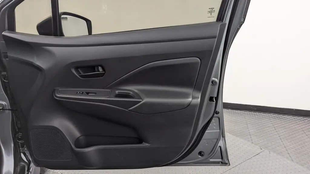 Florida Fine Cars - Used NISSAN VERSA 2024 WEST PALM S