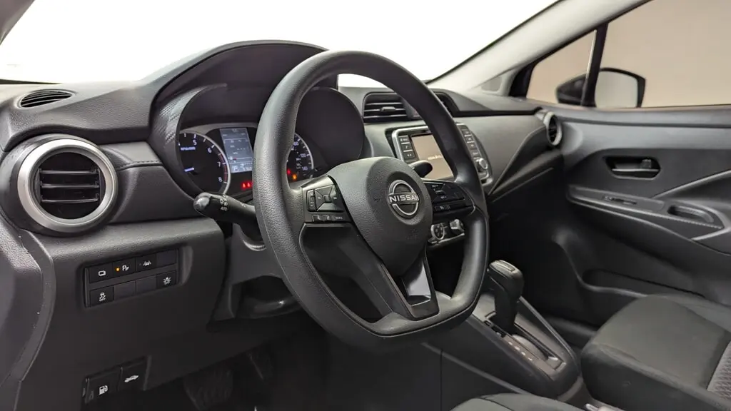 Florida Fine Cars - Used NISSAN VERSA 2024 WEST PALM S