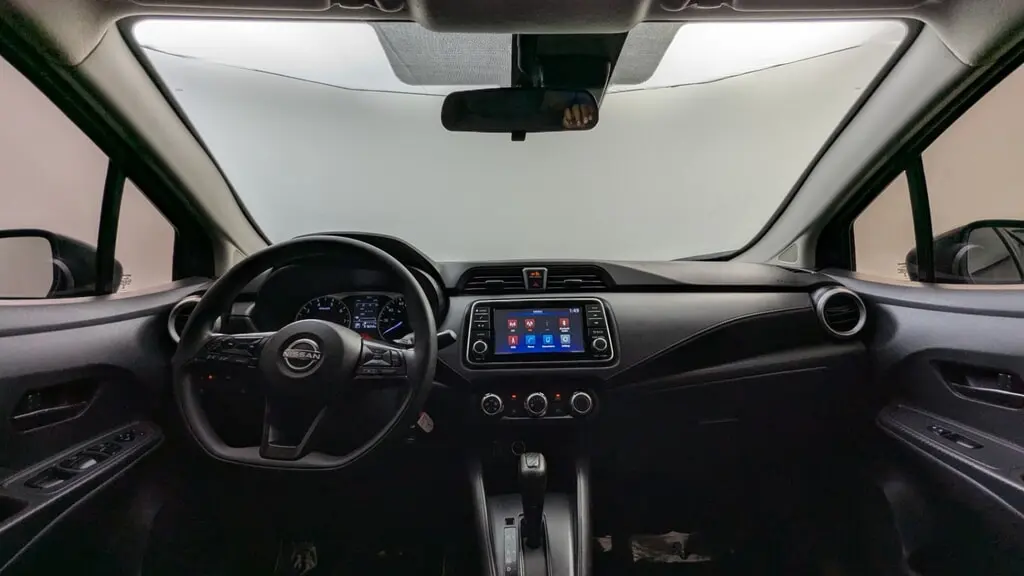 Florida Fine Cars - Used NISSAN VERSA 2024 WEST PALM S