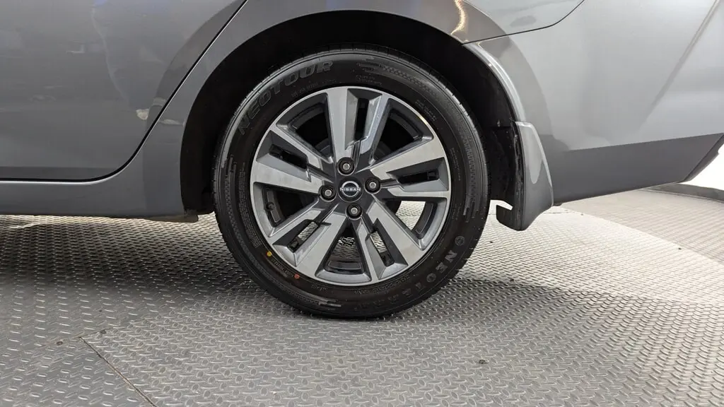 Florida Fine Cars - Used NISSAN VERSA 2024 WEST PALM S
