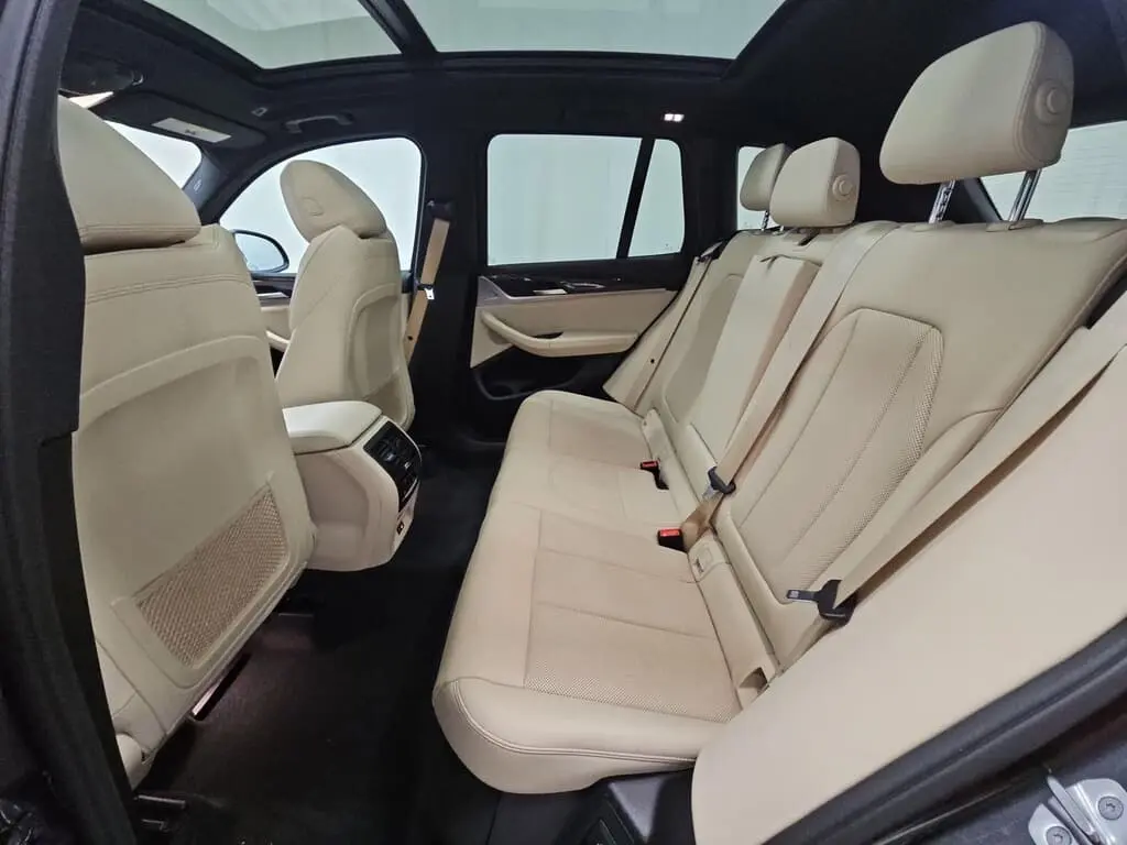 Florida Fine Cars - Used BMW X3 2022 MARGATE SDRIVE30I