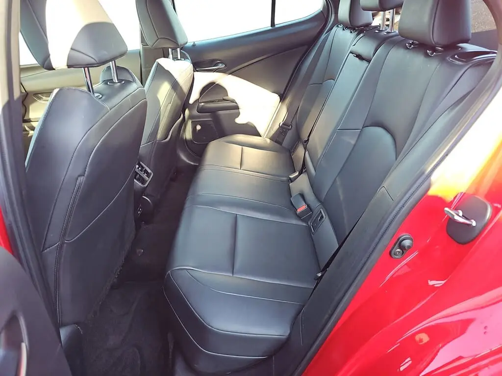 Florida Fine Cars - Used LEXUS UX 2022 ORLANDO UX 200