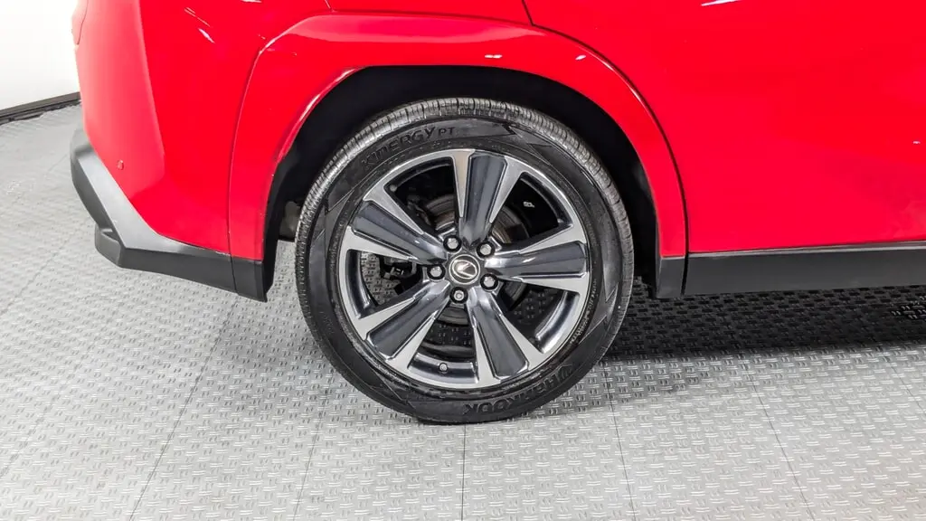 Florida Fine Cars - Used LEXUS UX 2022 ORLANDO UX 200