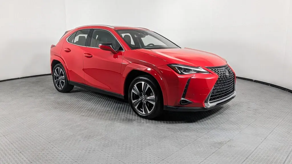 Florida Fine Cars - Used LEXUS UX 2022 ORLANDO UX 200