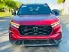 Florida Fine Cars - Used HONDA CR-V HYBRID 2023 MIAMI SPORT