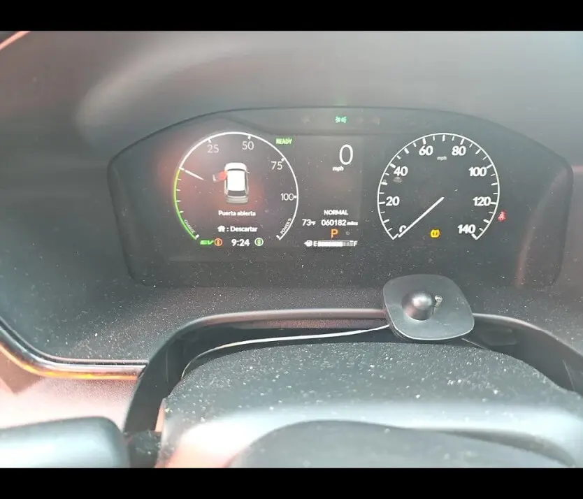 Florida Fine Cars - Used HONDA CR-V HYBRID 2023 MIAMI SPORT