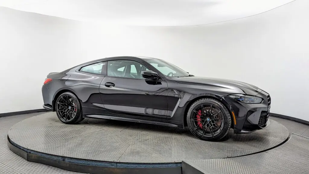 Florida Fine Cars - Used BMW M4 2021 MIAMI 