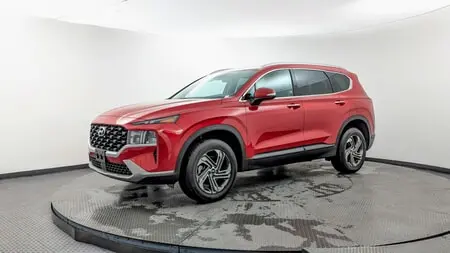 Florida Fine Cars - Used HYUNDAI SANTA-FE 2023 MARGATE SEL