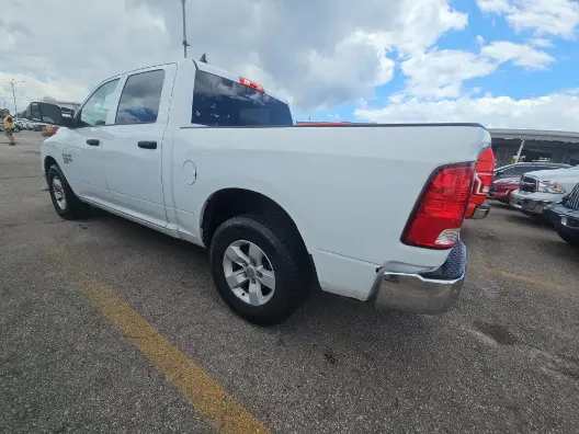 Florida Fine Cars - Used RAM 1500 CLASSIC 2023 MARGATE SLT