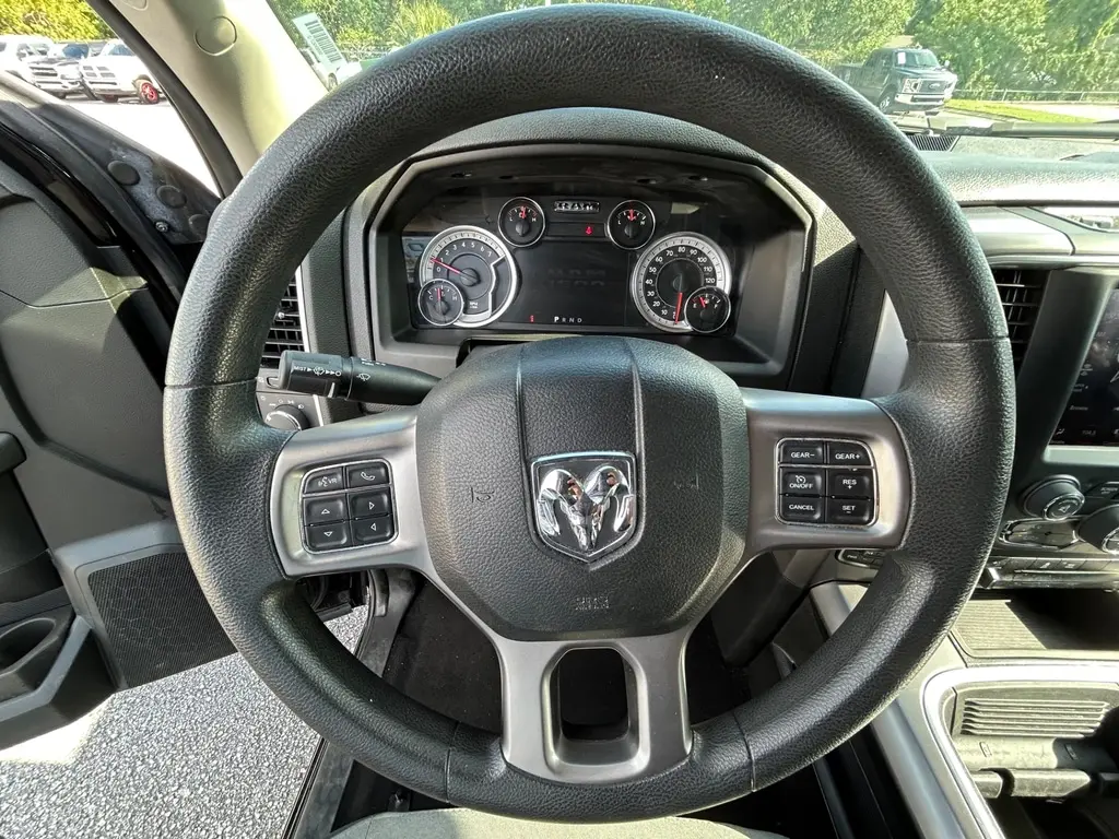 Florida Fine Cars - Used RAM 1500 CLASSIC 2023 ORLANDO SLT
