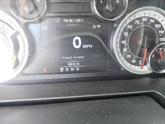 Florida Fine Cars - Used RAM 1500 CLASSIC 2023 ORLANDO SLT
