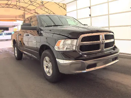 Florida Fine Cars - Used RAM 1500 CLASSIC 2023 ORLANDO SLT