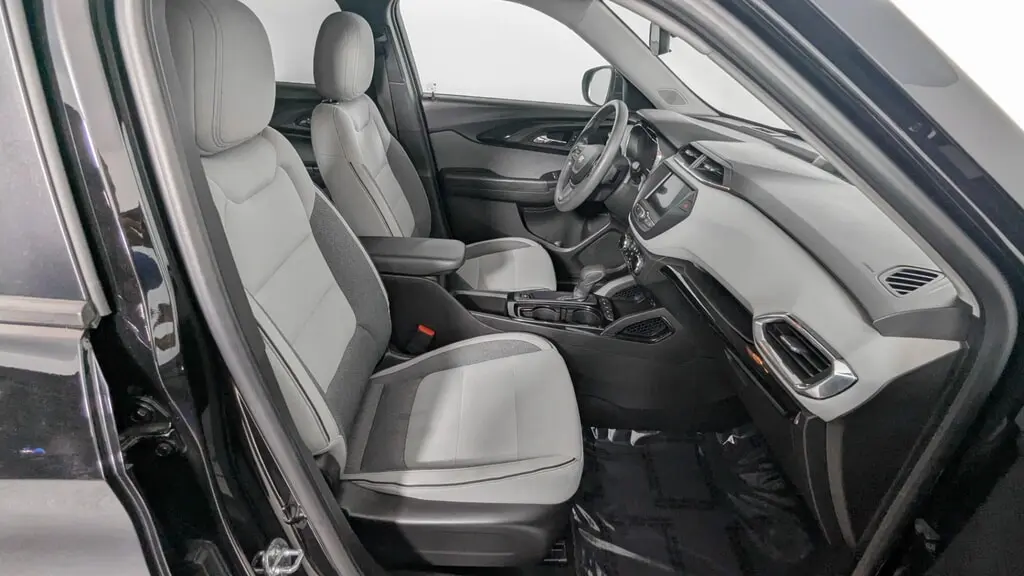 Florida Fine Cars - Used CHEVROLET TRAILBLAZER 2021 ORLANDO LT