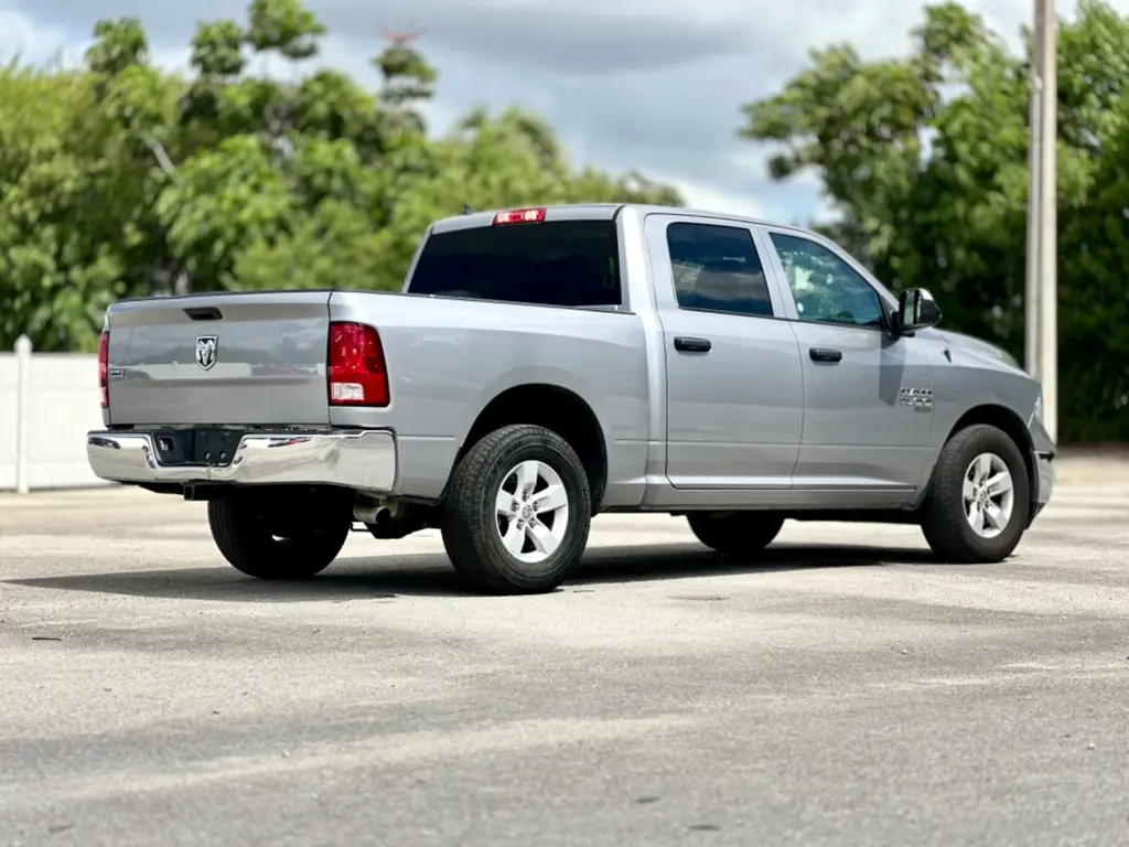 Florida Fine Cars - Used RAM 1500 CLASSIC 2023 MARGATE SLT