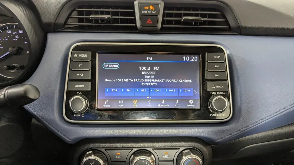 Florida Fine Cars - Used NISSAN VERSA 2025 ORLANDO SV