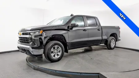 Florida Fine Cars - Used CHEVROLET SILVERADO-1500 2023 MIAMI LT