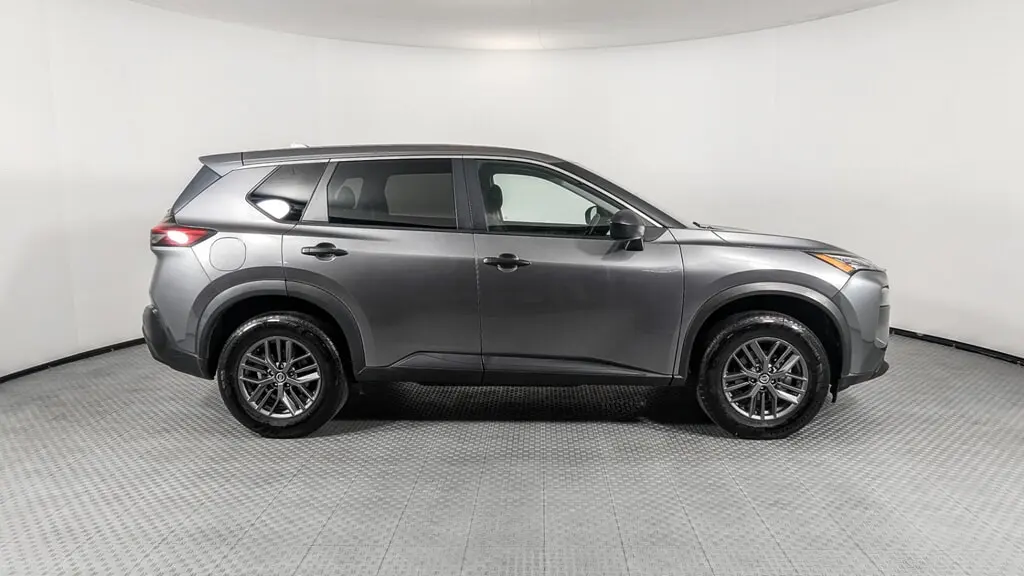 Florida Fine Cars - Used NISSAN ROGUE 2021 ORLANDO S