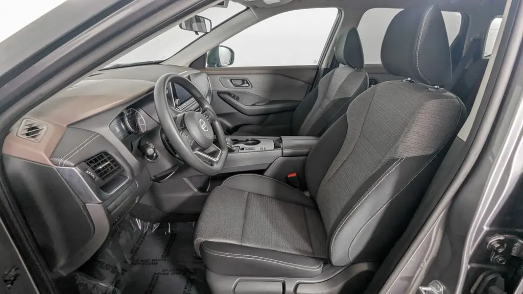 Florida Fine Cars - Used NISSAN ROGUE 2021 ORLANDO S