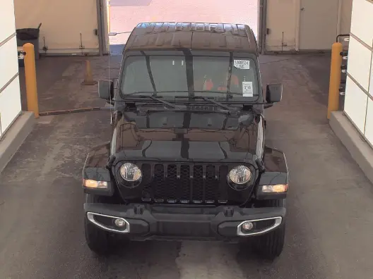 Florida Fine Cars - Used JEEP GLADIATOR 2023 MIAMI SPORT S