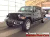 Florida Fine Cars - Used JEEP GLADIATOR 2023 MIAMI SPORT S