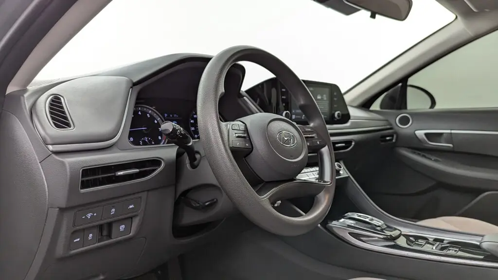 Florida Fine Cars - Used HYUNDAI SONATA 2021 MIAMI SE