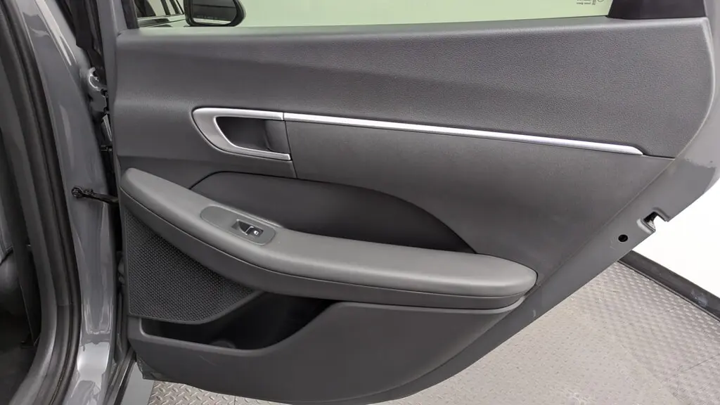 Florida Fine Cars - Used HYUNDAI SONATA 2021 MIAMI SE