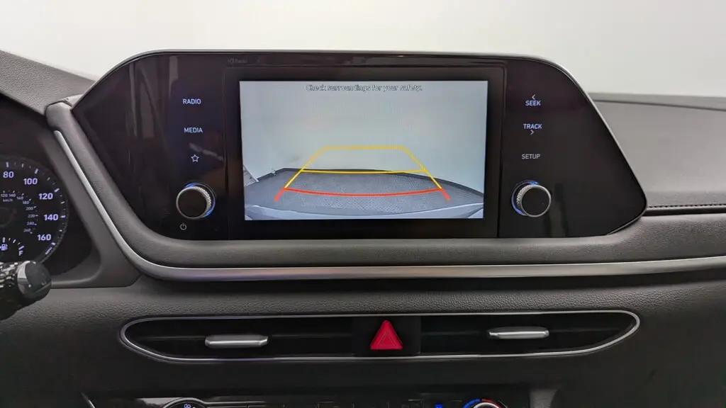 Florida Fine Cars - Used HYUNDAI SONATA 2021 MIAMI SE