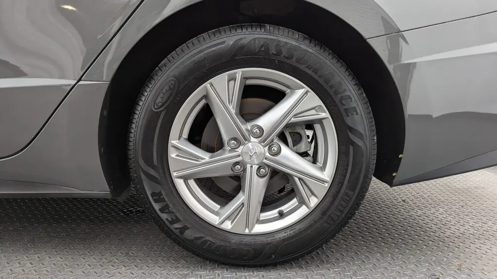 Florida Fine Cars - Used HYUNDAI SONATA 2021 MIAMI SE