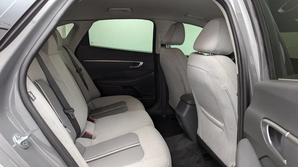 Florida Fine Cars - Used HYUNDAI SONATA 2021 MIAMI SE