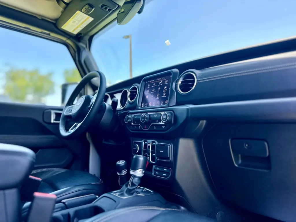 Florida Fine Cars - Used JEEP WRANGLER 4XE 2023 WEST PALM SAHARA