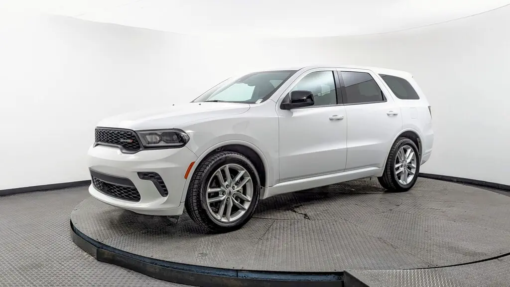Florida Fine Cars - Used DODGE DURANGO 2023 MIAMI GT LAUNCH EDITION