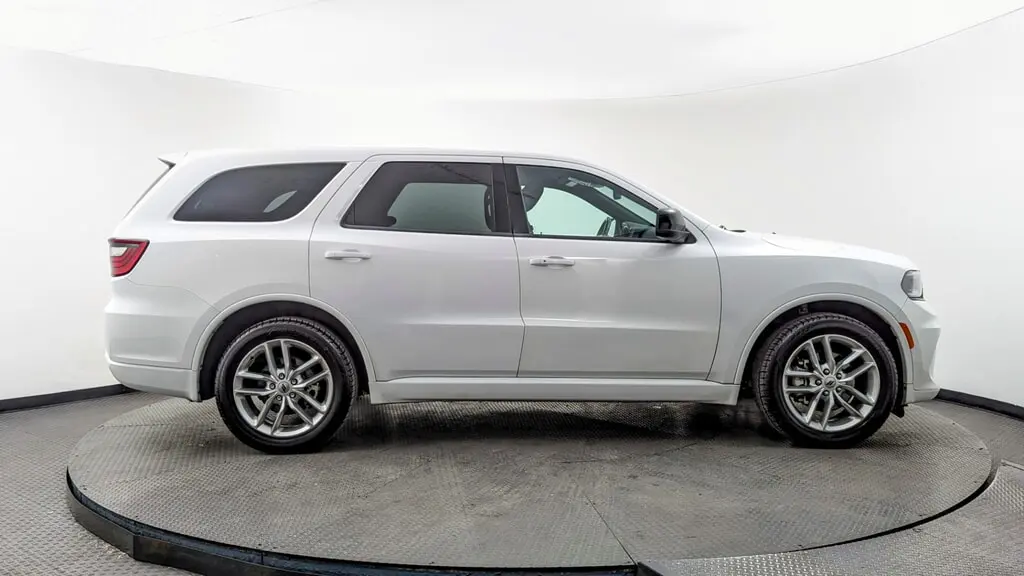 Florida Fine Cars - Used DODGE DURANGO 2023 MIAMI GT LAUNCH EDITION