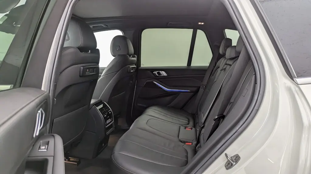 Florida Fine Cars - Used BMW X5 2019 MARGATE XDRIVE40I