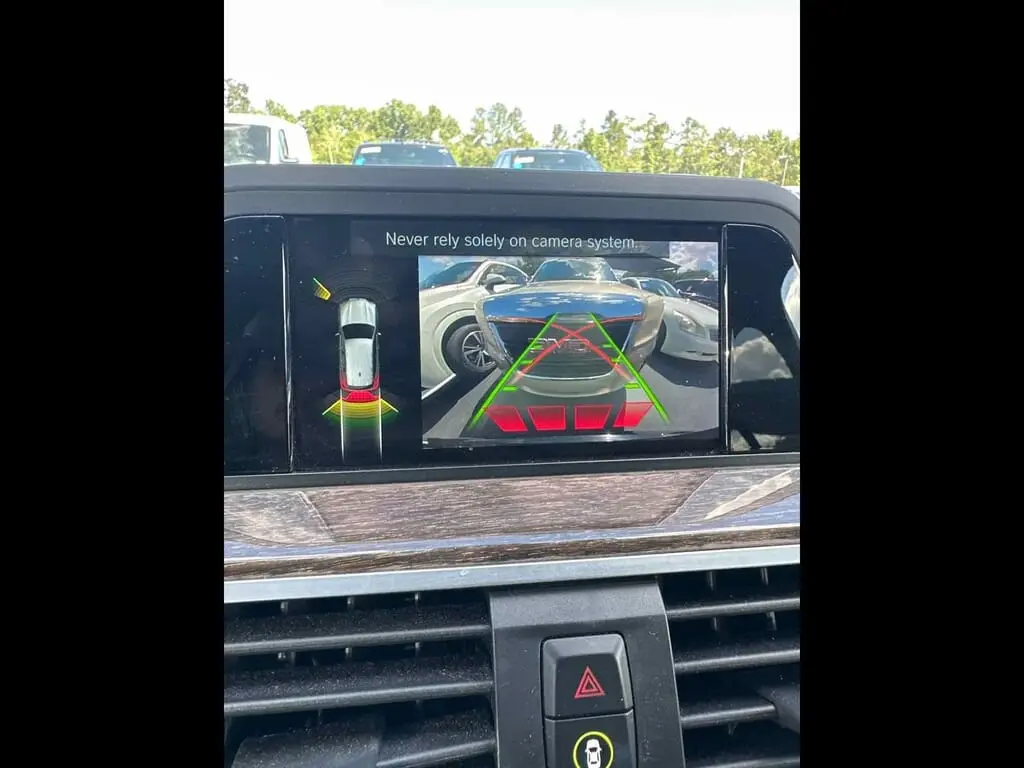Florida Fine Cars - Used BMW X3 2019 ORLANDO SDRIVE30I