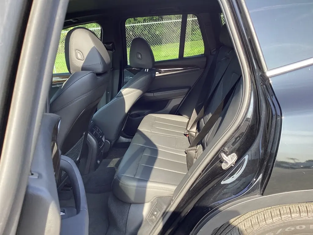 Florida Fine Cars - Used BMW X3 2019 ORLANDO SDRIVE30I