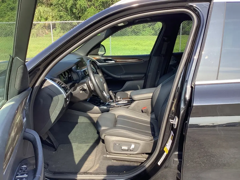 Florida Fine Cars - Used BMW X3 2019 ORLANDO SDRIVE30I