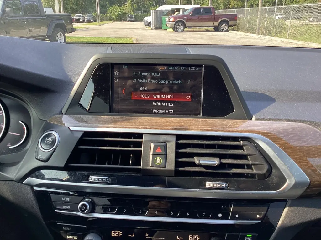 Florida Fine Cars - Used BMW X3 2019 ORLANDO SDRIVE30I