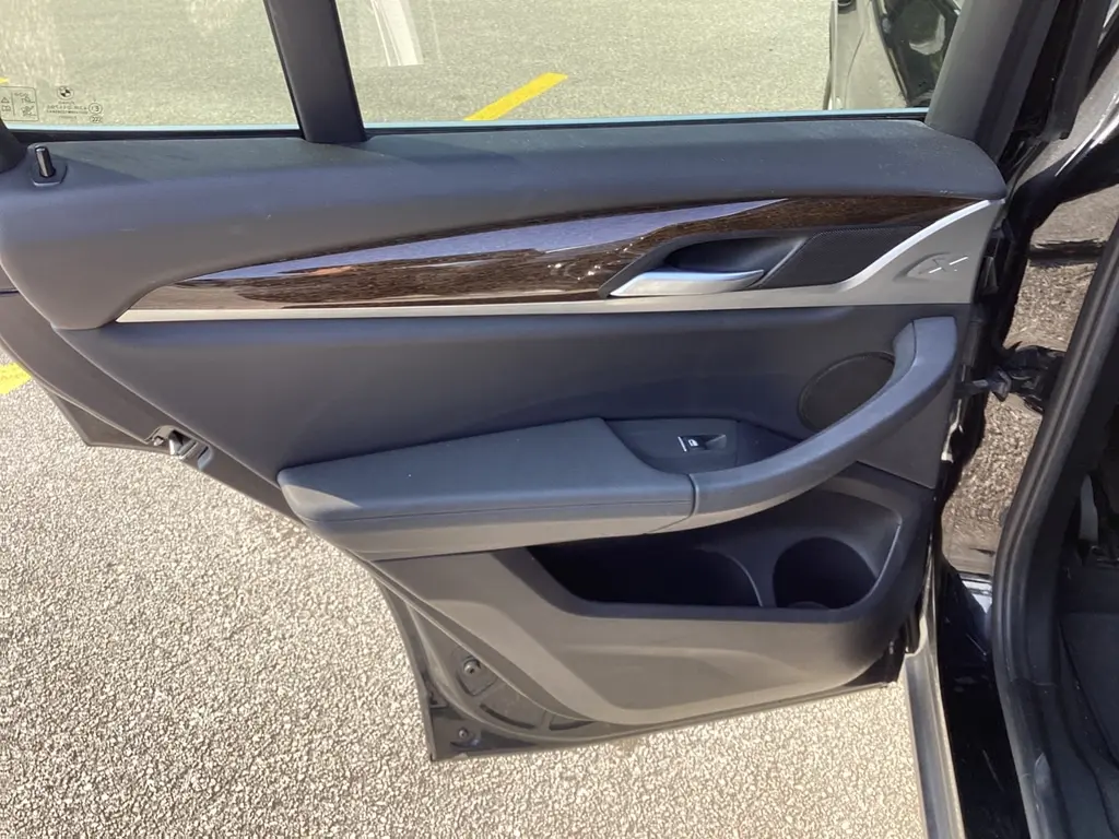Florida Fine Cars - Used BMW X3 2019 ORLANDO SDRIVE30I