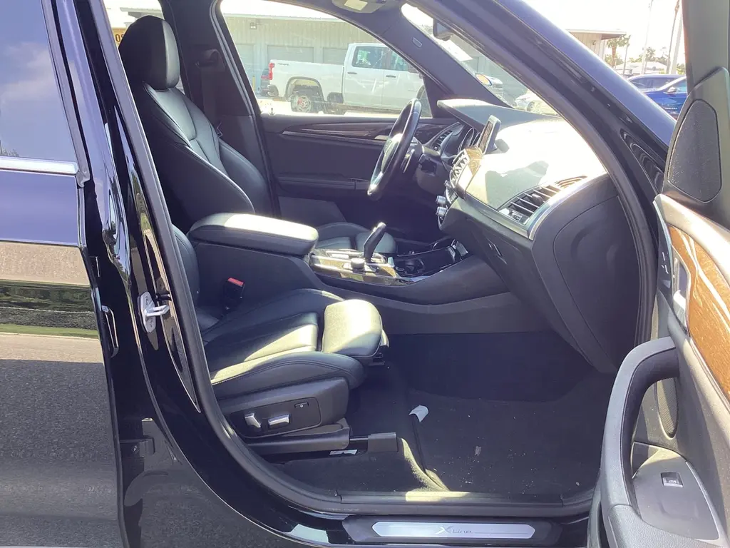 Florida Fine Cars - Used BMW X3 2019 ORLANDO SDRIVE30I