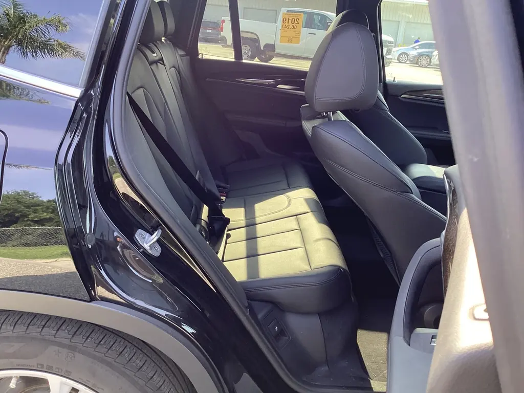 Florida Fine Cars - Used BMW X3 2019 ORLANDO SDRIVE30I
