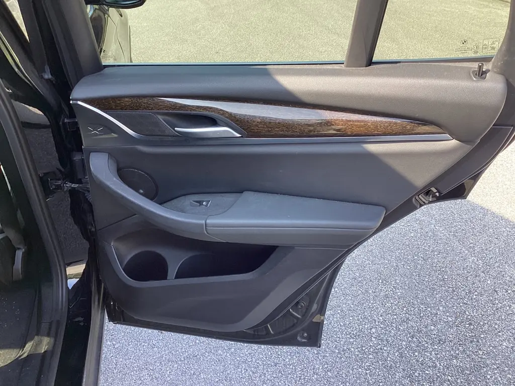 Florida Fine Cars - Used BMW X3 2019 ORLANDO SDRIVE30I