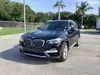 Florida Fine Cars - Used BMW X3 2019 ORLANDO SDRIVE30I