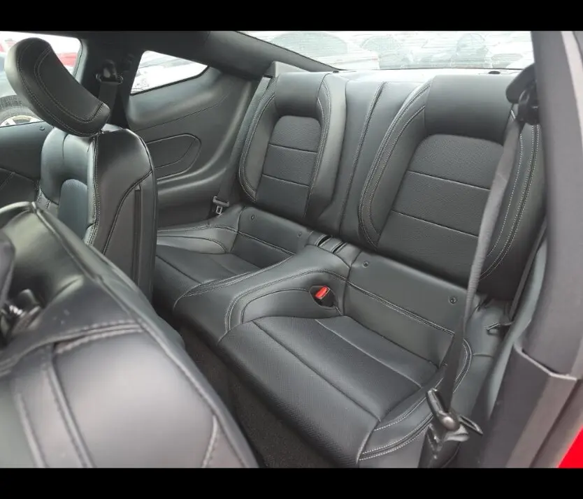 Florida Fine Cars - Used FORD MUSTANG 2024 MIAMI ECOBOOST