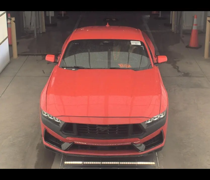 Florida Fine Cars - Used FORD MUSTANG 2024 MIAMI ECOBOOST