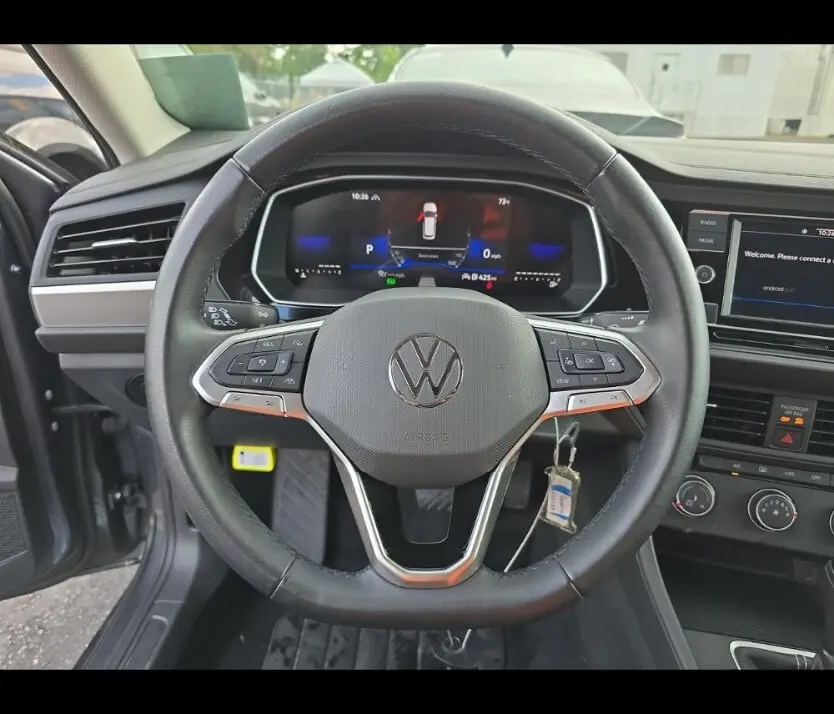 Florida Fine Cars - Used VOLKSWAGEN JETTA 2024 WEST PALM S